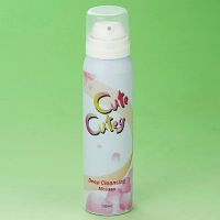 Sell Aerosol Foaming Make-Up Remover (DC-135)