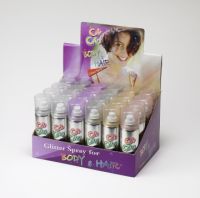 Sell Glitter Spray 
