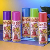 SELL Spray-On Hair Color  HC-120