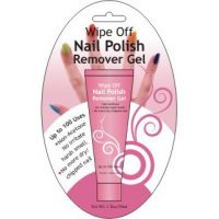 Sell Nail Polish Remover Gel (PR-030)
