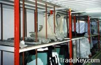 Sell Automobile Shop Racking
