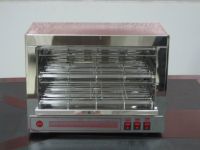 Sell Electric Quartzose Oven