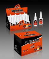 Sell super glue for shoe use