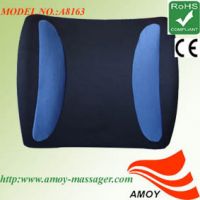 Sell Lumbar Massage Cushion with Heat