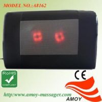 Sell Portable Kneading Massage Cushion with Infrared Heat