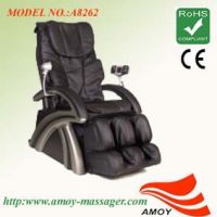 Sell Luxury Massage Chair (A8262)