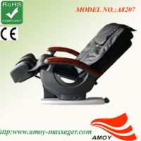 Sell black massage chair