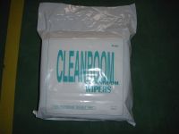 Cleanroom Wiper 1009S