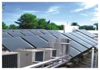 Sell solar water heating system