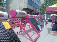 Sell solar water heater A-004