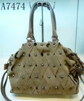 A7474 ladies' fashion handbags