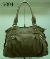 6004 ladies' fashion handbags