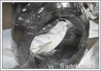 Sell Black Iron Wire