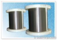 Sell Stainless Steel Wire