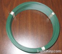 Sell PVC Coated Wire