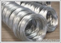 Electro Galvanized Wire