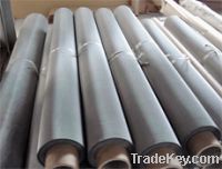 Sell s.s. welded wire mesh