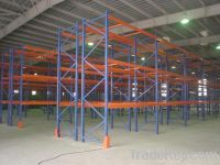 Sell Dexion Heavy Duty Pallet Rack