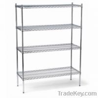 Sell wire shelving