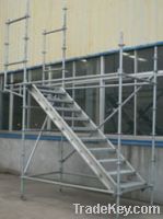 Sell Ringlock Scaffold