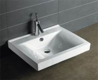 High-quality cabinet basin GD-4009