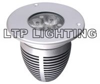 Sell  LED underground light(inground light)