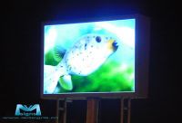Sell --P22 Outdoor Full Color LED display