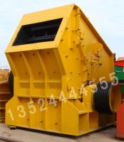 Sell Impactor crusher PF- 1210