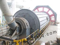 Sell Cement Mill