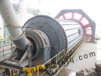 Sell Cement Ball Mill