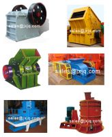 Sell Brick Crushers