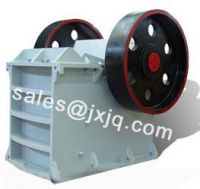 Sell Jaw Crusher-1