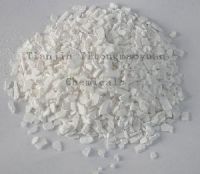 Sell Calcium Chloride(cacl2)