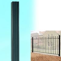 Sell Fence Post/ Wire Mesh Fence