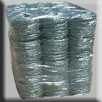 Sell Barbed Iron Wire