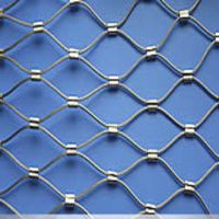 Sell Rope Mesh