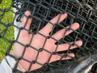 Sell pvc coated chain link mesh