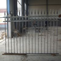 Sell Residential Area Fence