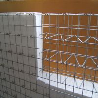 Sell 3D Wire Mesh Panel