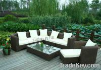 Sell FT-A26 outdoor wicker Furniture garden furniture