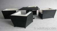 Sell FT-A104 Outdoor/Rattan/Garden Furniture/dinning room sets FT-A104
