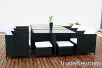Sell FT-S012 rattan furniture
