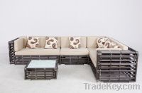 Sell FT1138 garden furniture sofa