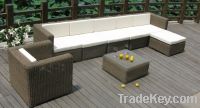 Sell Garden outdoor wicker furniture .FT-A25