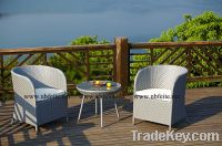 Sell FT2044 garden rattan wicker furniture dining room sets