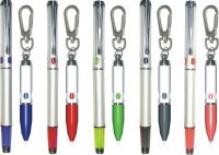 Sell Pen Set (Roller pen & Key chain Ball Pen)