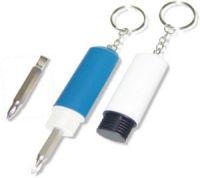 Sell 2 In 1 Tool with Keychain / SK-405