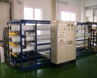 Sell Seawater desalination equipment QDZY-SW-003