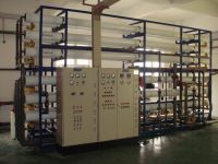 Sell Seawater desalination equipment QDZY-SW-050