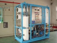 Sell Seawater desalination equipment QDZY-SW-200
